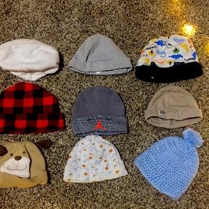 Baby hats